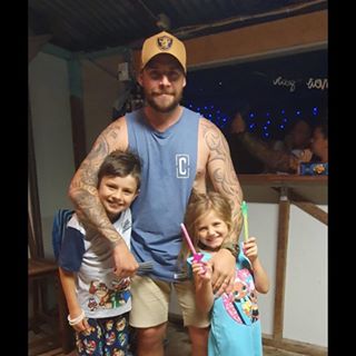 Profile Picture of Nathan Oldfield (@nathan.oldfield.12) on Facebook