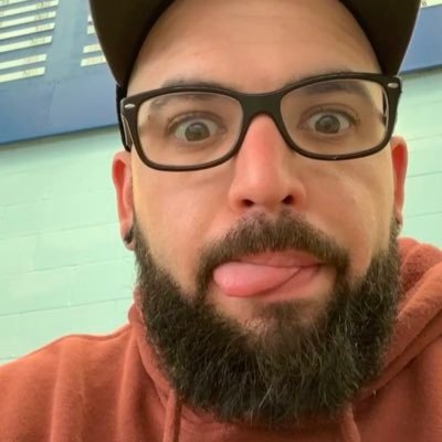 Profile Picture of Shawn Pimentel (@ShawnPimentel5) on Twitter