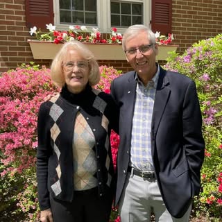 Profile Picture of David Beckmann (@beckmann.david) on Instagram