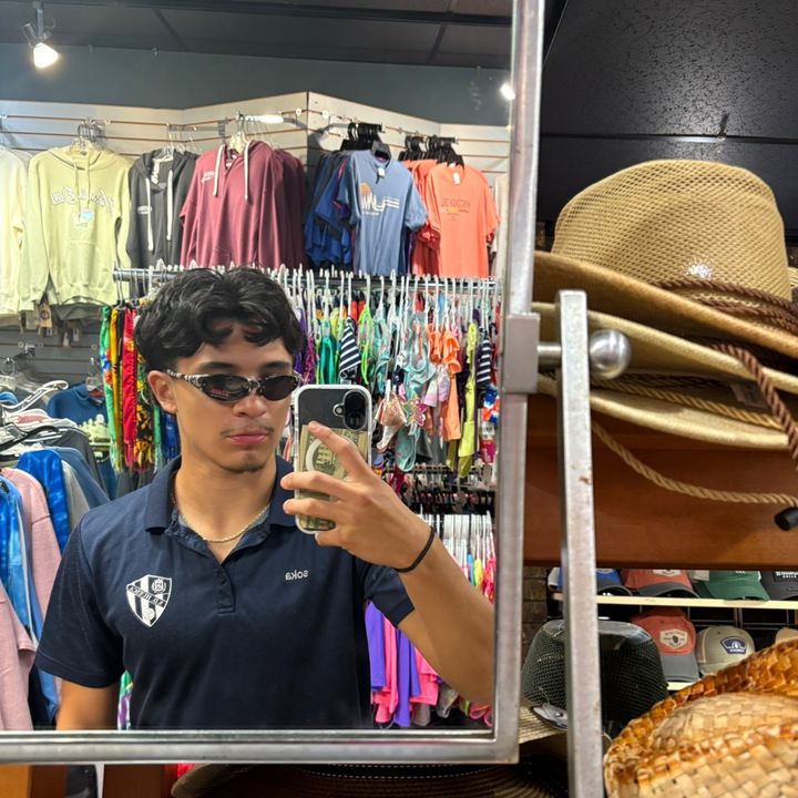 Profile Picture of Drew 🫥 (@andrewortiiz) on Tiktok