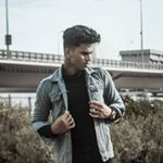 Profile Picture of NIKHIL SHETTY 🖤 (@nikhil_shettyyy) on Instagram