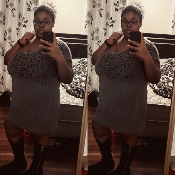 Profile Picture of Dimitria Jackson (@dimitria16) on Poshmark