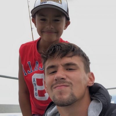 Profile Picture of Adam Sanchez (@Sanchezz_6) on Twitter