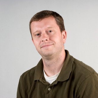 Profile Picture of Tim Ritter (@TPRitter) on Twitter