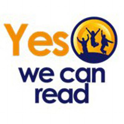 Profile Picture of Libby Coleman (@yeswecanread) on Twitter