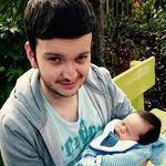 Profile Picture of Steve Bratt (@bratto90) on Instagram