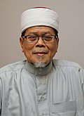 Profile Picture of Ahmad Awangon Wikipedia