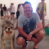 Profile Picture of Campbell Edwards (@campbell-edwards) on Quora
