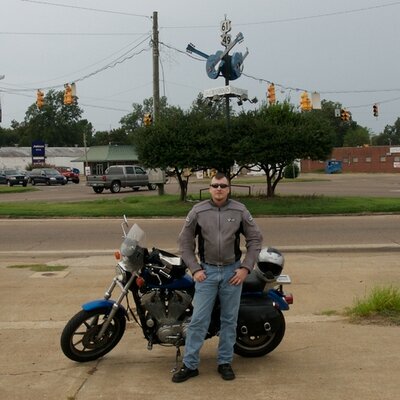 Profile Picture of Patrick St. Jean (@stjeanp) on Twitter