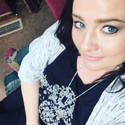 Profile Picture of Wendy Kennedy (@Wendyke54619056) on Twitter