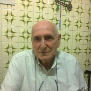 Profile Picture of Benjamin Ribak (@benjamin.ribak) on Facebook