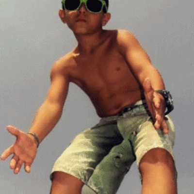 Profile Picture of Lucas Vicente (@Lucas_Slate) on Twitter