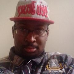 Profile Picture of Kenneth Salomon (@KennethSalomo18) on Twitter