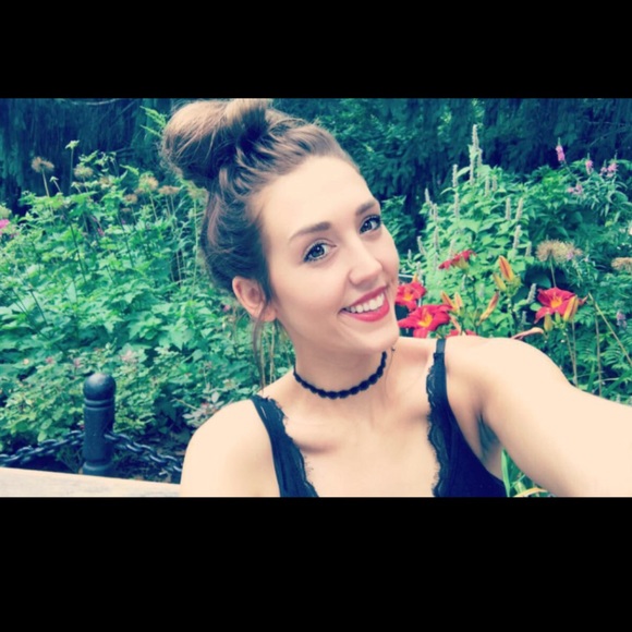 Profile Picture of Kaliah Kotrys (@kkotrys) on Poshmark