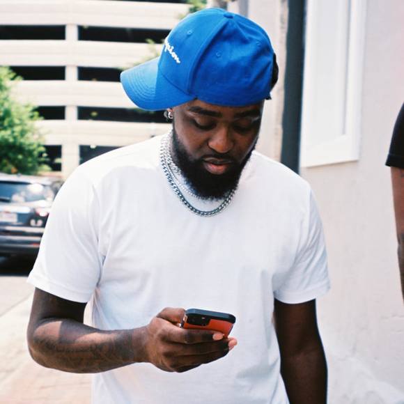 Denzel Scott - Poshmark Profile Picture of Denzel Scott (@edwardd13) on Poshmark