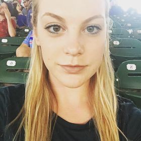 Profile Picture of Allison Hobaugh (@alliehob) on Pinterest