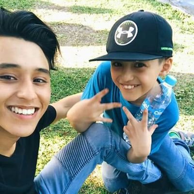 Profile Picture of America De Urdaz Campos 💖 💖 💖 (@AJolixy) on Twitter