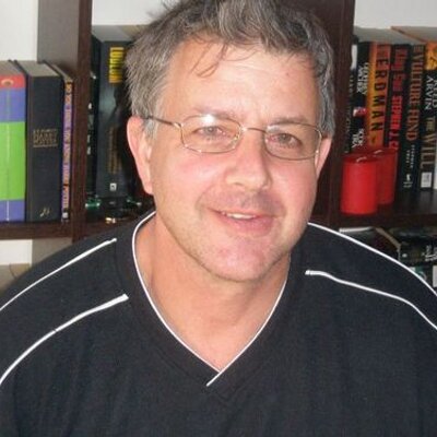 Profile Picture of Steve Hoffmann (@Steve_Hoffmann) on Twitter
