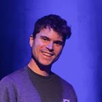 Profile Picture of Jon Willoughby (@jon.willoughby) on Instagram