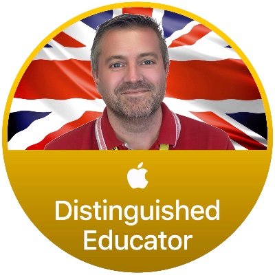 Profile Picture of Gavin Sharp ADE (@Gavin_Sharp_73) on Twitter