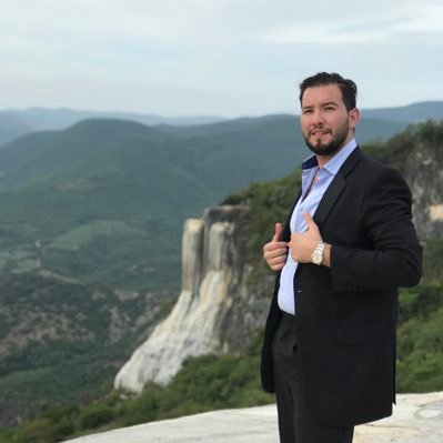 Profile Picture of Ruben Ayala (@ayalaruben17) on Twitter