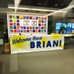 Profile Picture of Brian Wootton (@brian_wootton) on Instagram