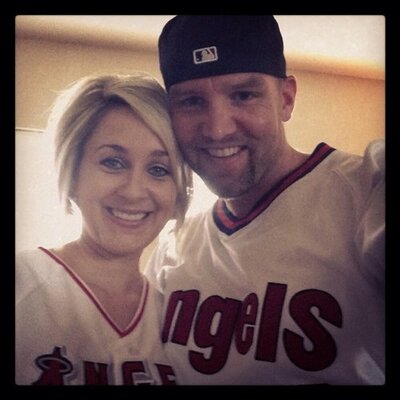 Profile Picture of Becky Engelhardt (@rengelha) on Twitter