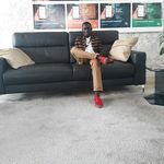 Profile Picture of Geoffrey Hanson (@geoffrey.hanson) on Instagram