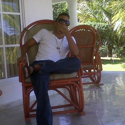 Profile Picture of Jeffrey Almonte (@Jeffrey9Almonte) on Twitter
