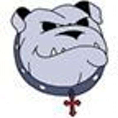 Profile Picture of Bessette Bulldog (@st_bessette) on Twitter