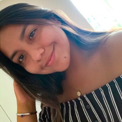 Profile Picture of Madeline Crespo (@madeecrespo) on Twitter