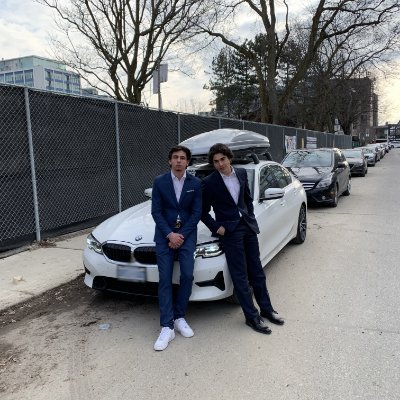 Profile Picture of Pierce Goulimis (@p3rce) on Twitter