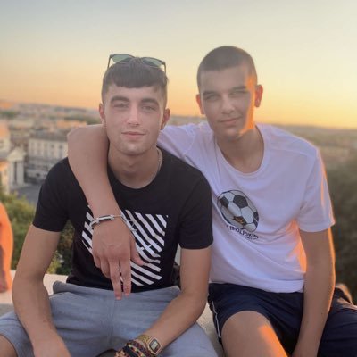 Profile Picture of James Matthews (@JamesM1717) on Twitter