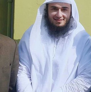 Profile Picture of غیاث امینی (@&) on Facebook