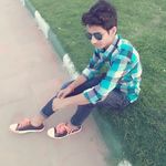 Profile Picture of _BAAMAN_BRAND (@_mayank_pandat) on Instagram
