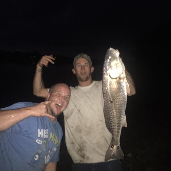 Profile Picture of Derrick Pouncey (@derrickpouncey) on Poshmark