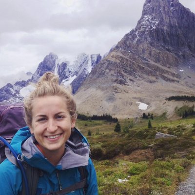 Profile Picture of Maymie Tegart (@misstegart) on Twitter