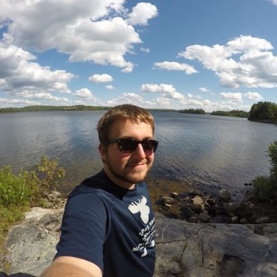 Profile Picture of Ian Kessler (@IKessler96) on Twitter