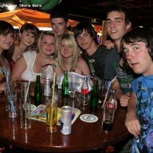 Profile Picture of David Mutch (@125607873) on Myspace