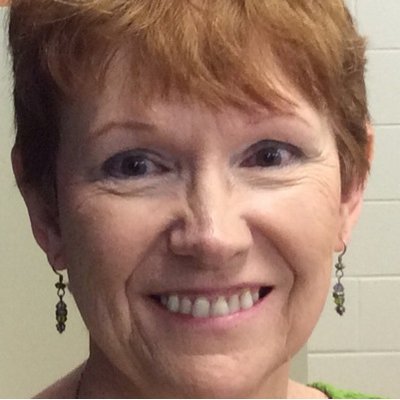 Profile Picture of Joan Page (@joanpage18) on Twitter