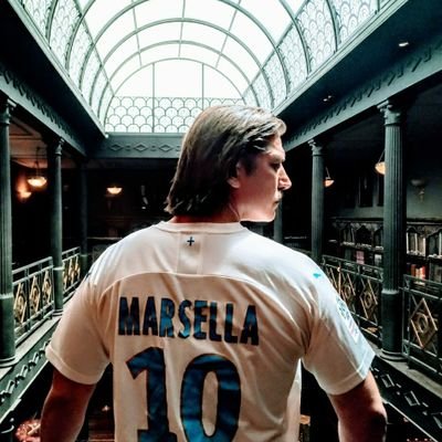 Profile Picture of Alex Di Iorio (@amine310188) on Twitter