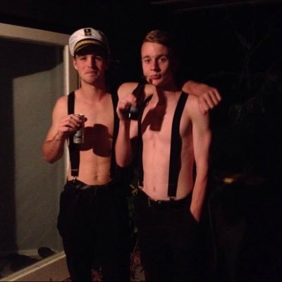 Profile Picture of David Mccloskey (@Mccloskeyye) on Twitter