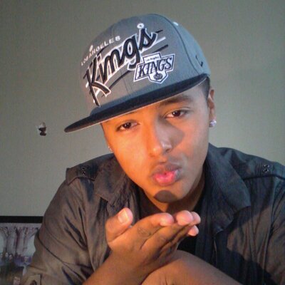 Profile Picture of Lorenzo Granados (@Lorenzo_isBoss) on Twitter