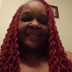 Profile Picture of Bigpink (@janisematthews) on Tiktok