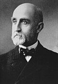 Profile Picture of Alfred Thayer Mahan - Wikipediaon Wikipedia