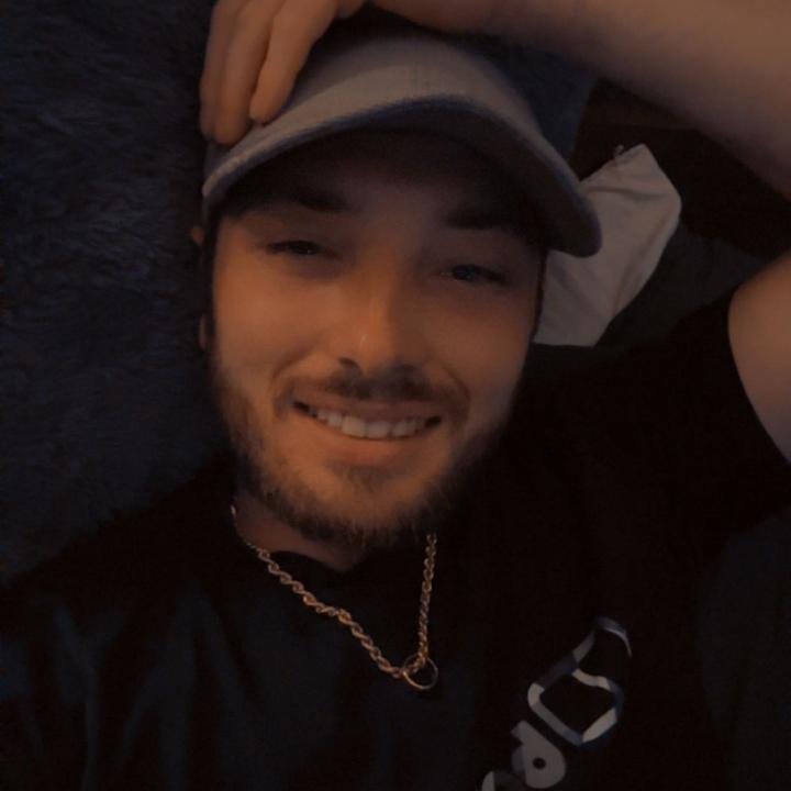 Profile Picture of Danny Ware (@dannyware7) on Tiktok