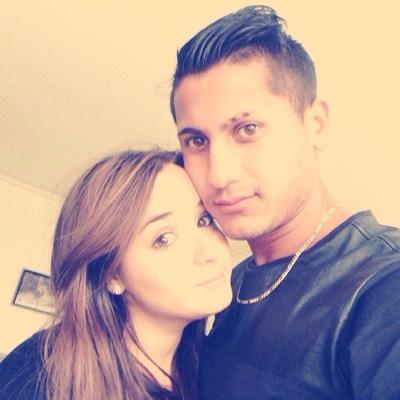 Profile Picture of Andréoli Justine (@AndroliJ) on Twitter