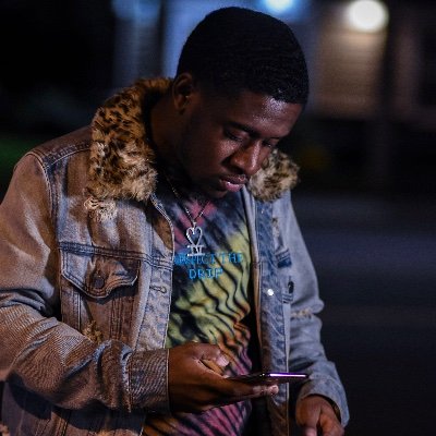 Profile Picture of Matt St. Fort (@MattEli18) on Twitter