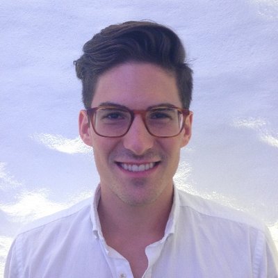 Profile Picture of David Züger (@DavideZueger) on Twitter