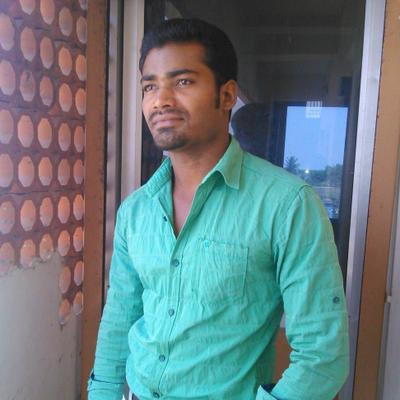 Profile Picture of Raj Krishnan (@rajkrishnan3288) on Twitter